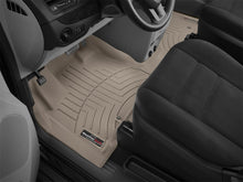 Load image into Gallery viewer, Weathertech 455621 FloorLiner™ DigitalFit® for Select Chrysler Town &amp; Country, Dodge Grand Caravan
