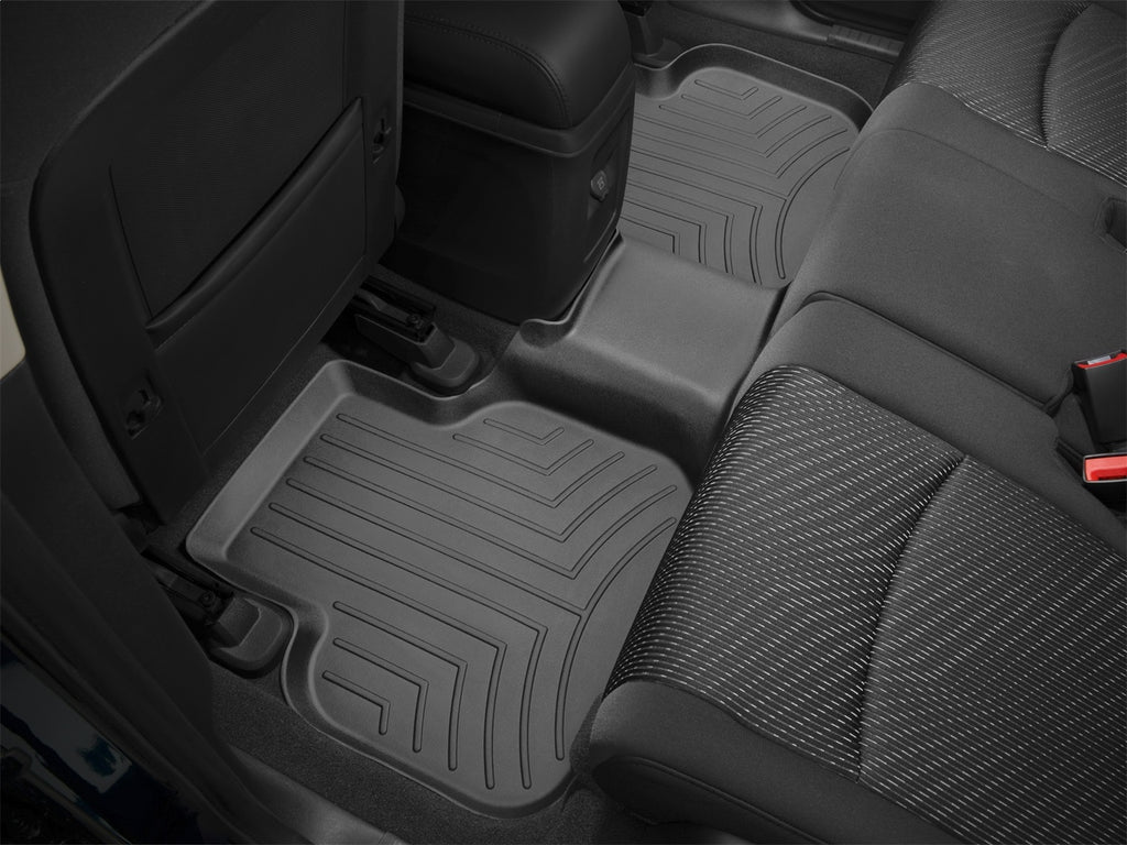 Weathertech 442242 FloorLiner™ DigitalFit® for Select Dodge Journey