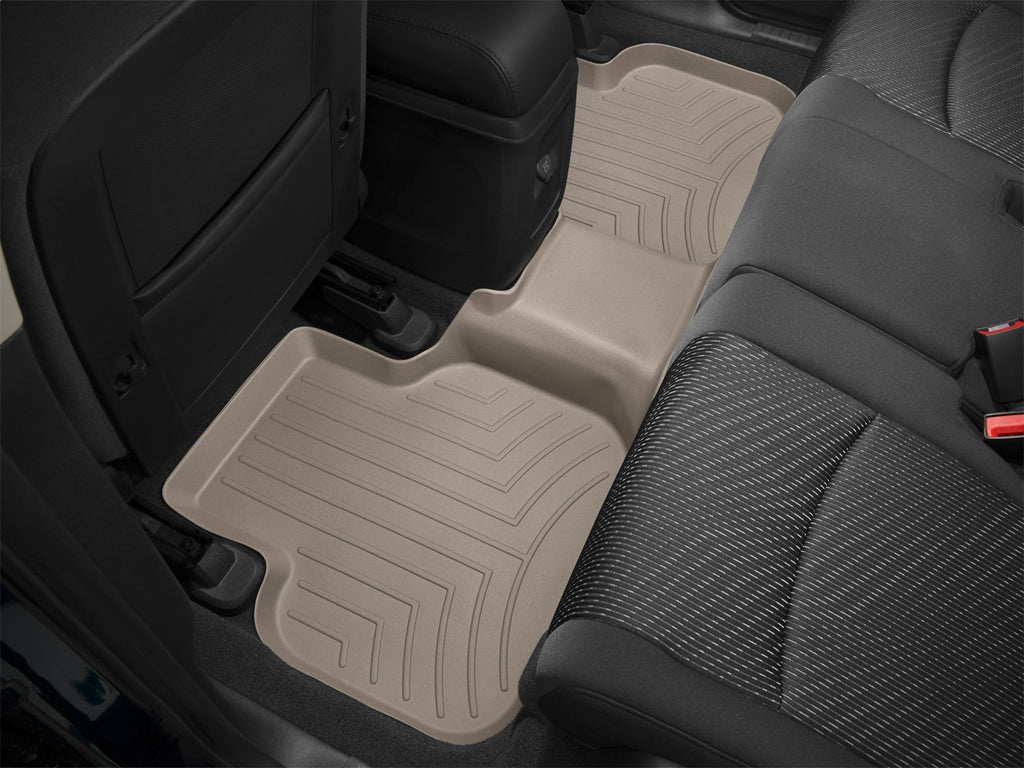 Weathertech 452242 FloorLiner™ DigitalFit® for Select Dodge Journey