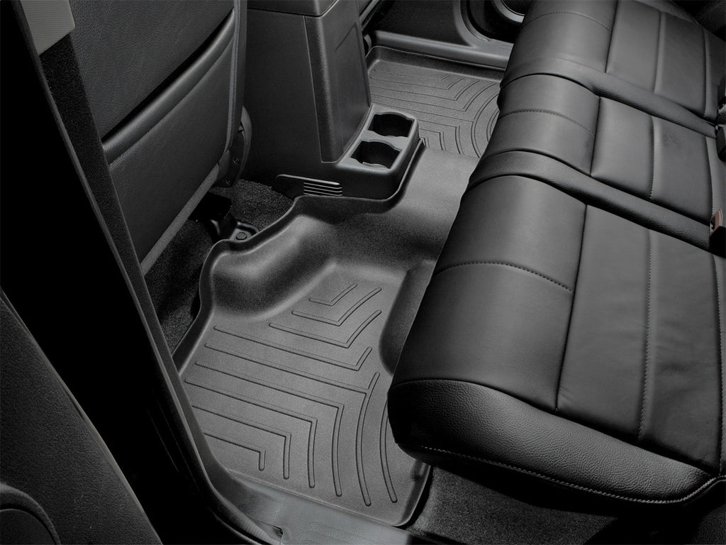 Weathertech 441042 FloorLiner™ DigitalFit® for Select Dodge Nitro