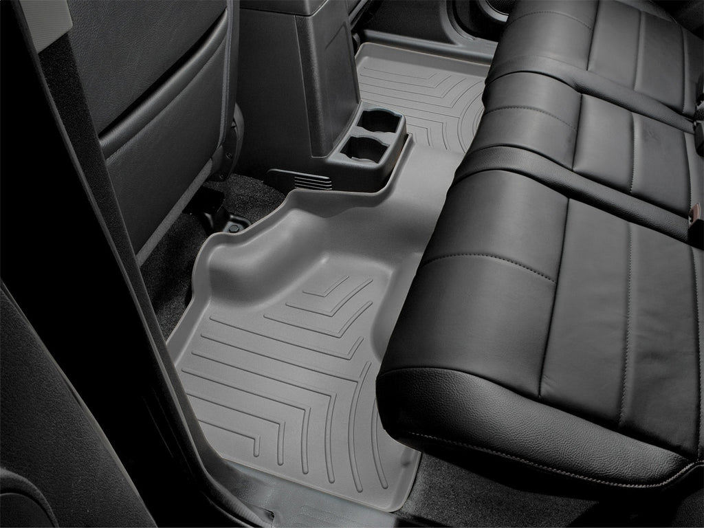 Weathertech 461042 FloorLiner™ DigitalFit® for Select Dodge Nitro