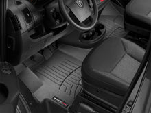 Load image into Gallery viewer, Weathertech 446481 FloorLiner™ DigitalFit® for Select Ram ProMaster 1500, Ram ProMaster 2500, Ram ProMaster
