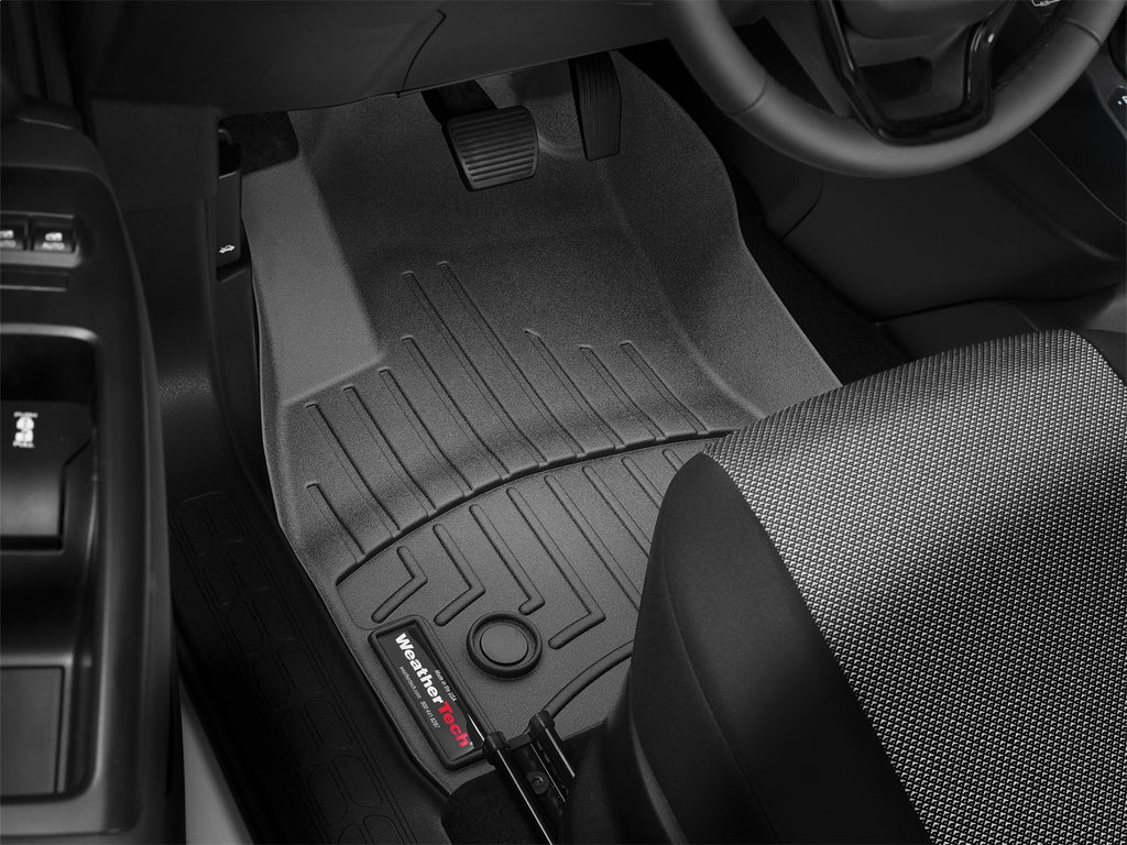 Weathertech 447981 FloorLiner™ DigitalFit® for Select Ram ProMaster City