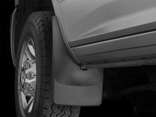Load image into Gallery viewer, Weathertech 110037 MudFlap No-Drill DigitalFit® for Select Dodge Ram 2500, Dodge Ram 3500, Ram 2500, Ram