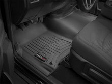 Load image into Gallery viewer, Weathertech 444641 FloorLiner™ DigitalFit® for Select Ram 1500, Ram Classic, Ram 2500, Ram