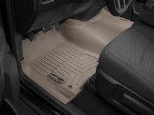 Load image into Gallery viewer, Weathertech 454641 FloorLiner™ DigitalFit® for Select Ram 1500, Ram Classic, Ram 2500, Ram