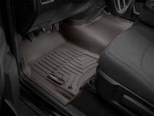Load image into Gallery viewer, Weathertech 474641 FloorLiner™ DigitalFit® for Select Ram 1500, Ram Classic, Ram 2500, Ram