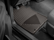 Load image into Gallery viewer, Weathertech W337CO All Weather Floor Mats for Select Ram 1500, Ram Classic, Ram 2500, Ram