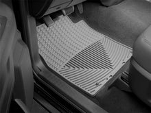 Load image into Gallery viewer, Weathertech W337GR All Weather Floor Mats for Select Ram 1500, Ram Classic, Ram 2500, Ram