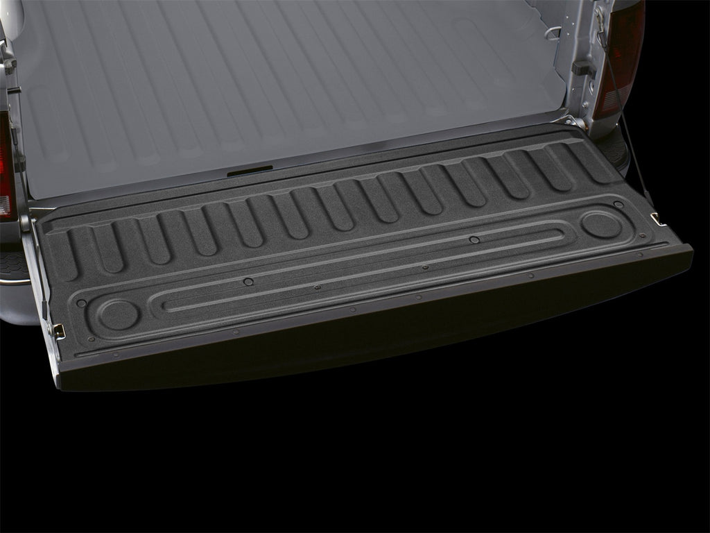 Weathertech 3TG04 ® TechLiner® Tailgate Protector for Select Dodge Ram 1500, Dodge Ram 2500, Dodge Ram 3500, Ram 1500, Ram Classic, Ram 2500, Ram