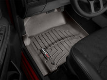 Load image into Gallery viewer, Weathertech 474781 FloorLiner™ DigitalFit® for Select Ram 1500, Ram Classic, Ram 2500, Ram