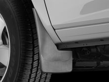Load image into Gallery viewer, Weathertech 110024 MudFlap No-Drill DigitalFit® for Select Dodge Ram 1500, Ram 1500, Ram Classic