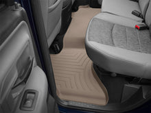 Load image into Gallery viewer, Weathertech 452162 FloorLiner™ DigitalFit® for Select Dodge Ram 1500, Ram 1500, Ram Classic