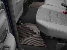 Load image into Gallery viewer, Weathertech W336CO All Weather Floor Mats for Select Dodge Ram 1500, Dodge Ram 2500, Dodge Ram 3500, Ram 1500, Ram Classic, Ram 2500, Ram 3500, Ram 4500, Ram