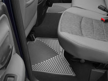 Load image into Gallery viewer, Weathertech W336GR All Weather Floor Mats for Select Dodge Ram 1500, Dodge Ram 2500, Dodge Ram 3500, Ram 1500, Ram Classic, Ram 2500, Ram 3500, Ram 4500, Ram