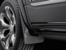 Load image into Gallery viewer, Weathertech 110092 MudFlap No-Drill DigitalFit® for Select Ram 1500, Ram ProMaster