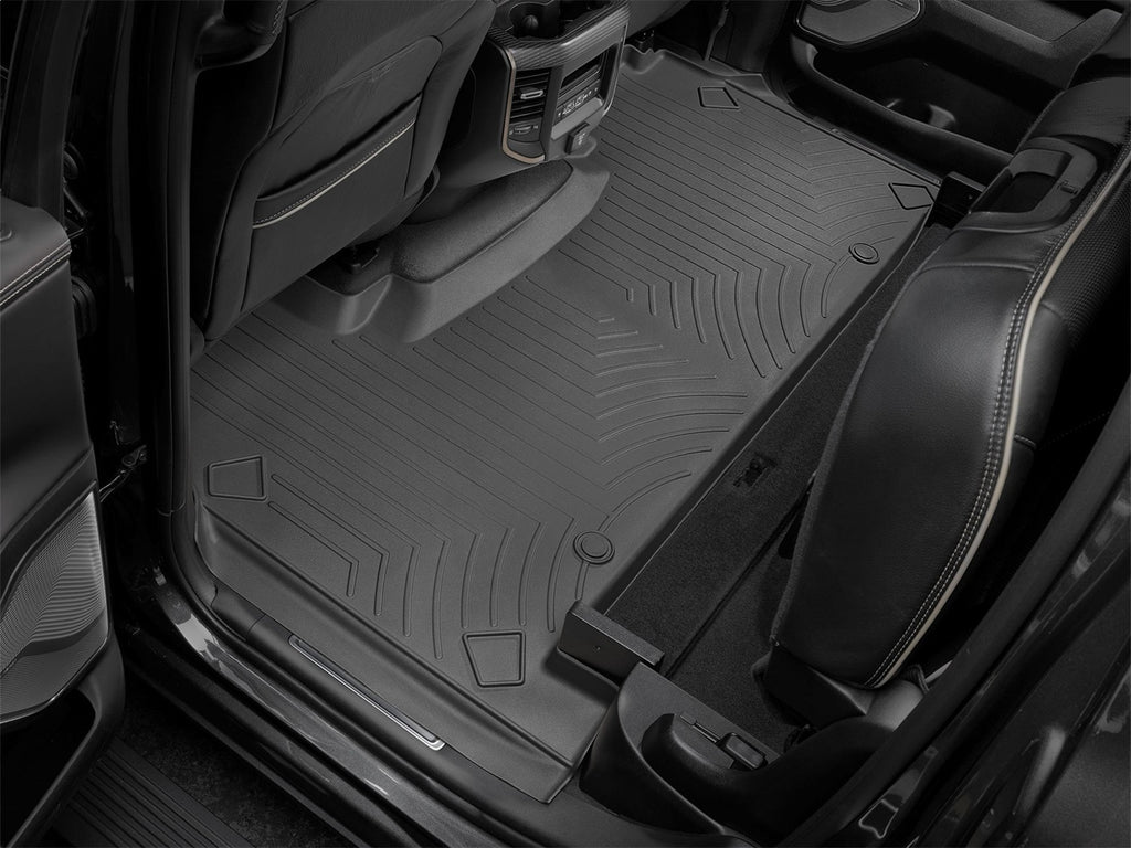 Weathertech 4414283 FloorLiner™ DigitalFit® for Select Ram