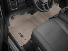 Load image into Gallery viewer, Weathertech 454771 FloorLiner™ DigitalFit® for Select Ram 1500, Ram Classic, Ram 2500, Ram