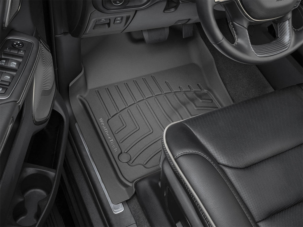 Weathertech 4414281IM FloorLiner™ HP for Select Ram
