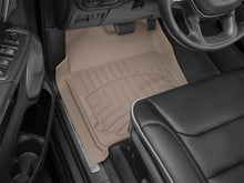 Load image into Gallery viewer, Weathertech 4514281IM FloorLiner™ HP for Select Ram