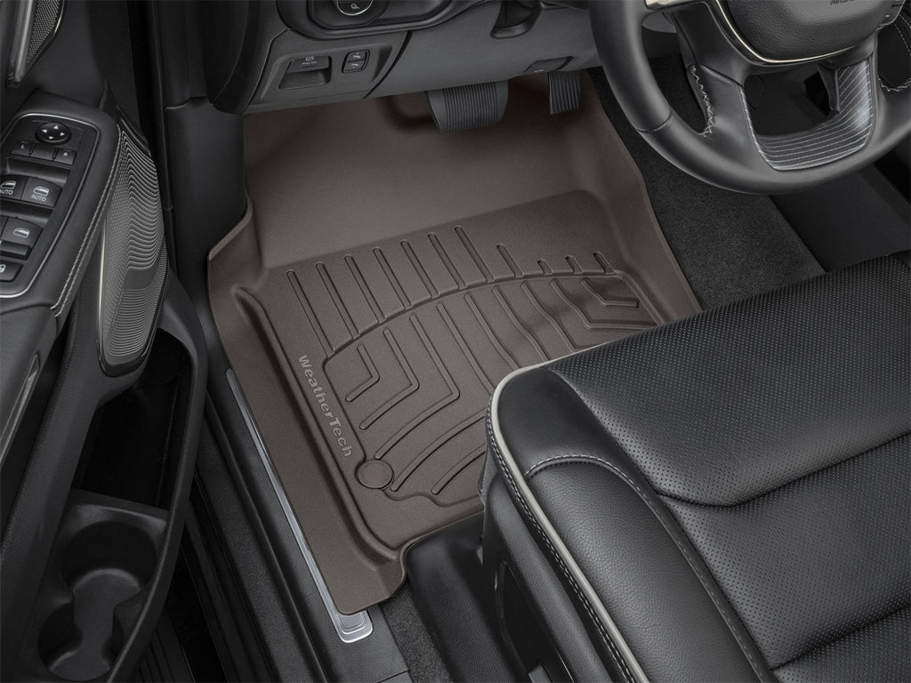 Weathertech 4714281IM FloorLiner™ HP for Select Ram