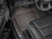 Load image into Gallery viewer, Weathertech 4714281IM FloorLiner™ HP for Select Ram