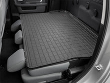 Load image into Gallery viewer, Weathertech 401186 Cargo Liner for Select Dodge Ram 2500, Dodge Ram 3500, Ram 2500, Ram