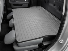 Load image into Gallery viewer, Weathertech 421186 Cargo Liner for Select Dodge Ram 2500, Dodge Ram 3500, Ram 2500, Ram