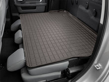 Load image into Gallery viewer, Weathertech 431186 Cargo Liner for Select Dodge Ram 2500, Dodge Ram 3500, Ram 2500, Ram
