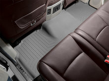 Load image into Gallery viewer, Weathertech 464772 FloorLiner™ DigitalFit® for Select Dodge Ram 2500, Dodge Ram 3500, Ram 2500, Ram