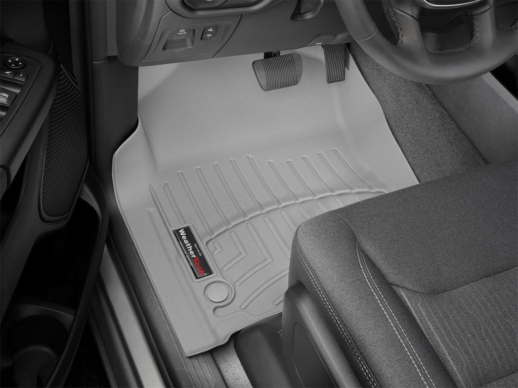 Weathertech 4614281 FloorLiner™ DigitalFit® for Select Ram