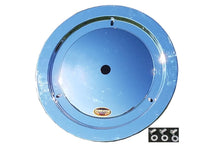 Load image into Gallery viewer, DOMINATOR RACE PRODUCTS 1006-B-CHROME Wheel Cover Bolt-On Chrome Real Style