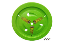 Load image into Gallery viewer, DOMINATOR RACE PRODUCTS 1007-B-XG Wheel Cover Bolt-On Xtr Green Real Style