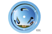 Load image into Gallery viewer, DOMINATOR RACE PRODUCTS 1013-D-CHROME Wheel Cover Dzus-On Chrome