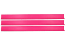 Load image into Gallery viewer, DOMINATOR RACE PRODUCTS 1100-PK Dirt Rocker Set Pink 3pc