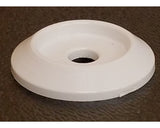 DOMINATOR RACE PRODUCTS 1200-B-WH Body Bolt Kit White Hex Head
