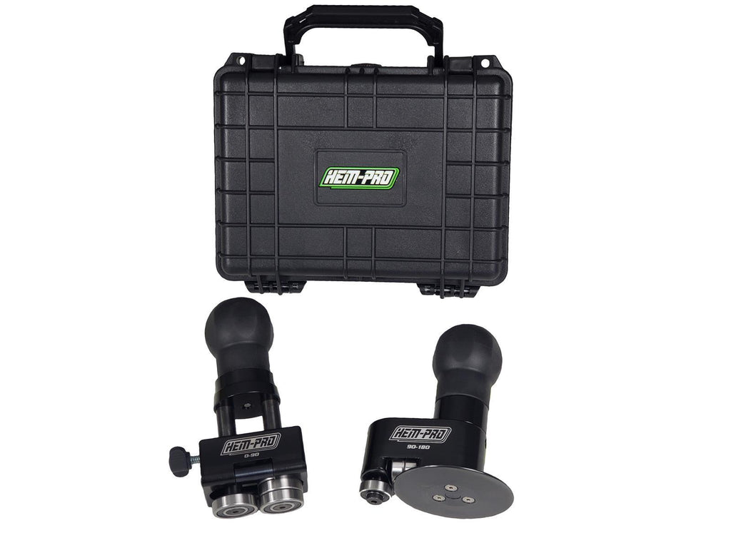 DOMINATOR RACE PRODUCTS 1280 Body Radius Tool Set Hem Pro