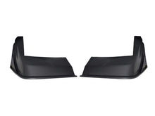 Load image into Gallery viewer, DOMINATOR RACE PRODUCTS 2000-BK Dominator Outlaw L/M Nose Kit Black