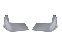 Load image into Gallery viewer, DOMINATOR RACE PRODUCTS 2000-GRY Dominator Outlaw L/M Nose Kit Gray