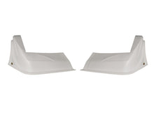 Load image into Gallery viewer, DOMINATOR RACE PRODUCTS 2000-WH Dominator Outlaw L/M Nose Kit White