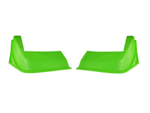 Load image into Gallery viewer, DOMINATOR RACE PRODUCTS 2000-XG Dominator Outlaw L/M Nose Kit Xtreme Green