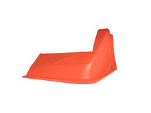 Load image into Gallery viewer, DOMINATOR RACE PRODUCTS 2001-OR Dominator Outlaw L/M Left Nose/Flare Orange