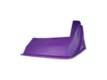 Load image into Gallery viewer, DOMINATOR RACE PRODUCTS 2001-PU Dominator Outlaw L/M Left Nose/Flare Purple