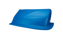 Load image into Gallery viewer, DOMINATOR RACE PRODUCTS 2001N-BL Dominator Outlaw L/M Left Nose Blue