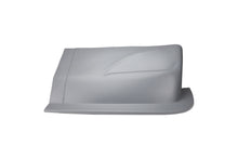 Load image into Gallery viewer, DOMINATOR RACE PRODUCTS 2001N-GRY Dominator Outlaw L/M Left Nose Gray