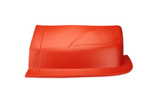 Load image into Gallery viewer, DOMINATOR RACE PRODUCTS 2001N-OR Dominator Outlaw L/M Left Nose Orange