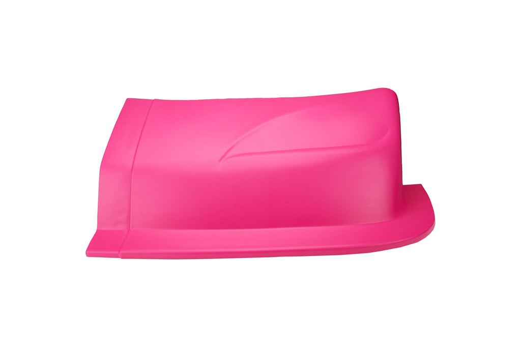 DOMINATOR RACE PRODUCTS 2001N-PK Dominator Outlaw L/M Left Nose Pink