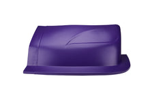Load image into Gallery viewer, DOMINATOR RACE PRODUCTS 2001N-PU Dominator Outlaw L/M Left Nose Purple