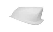 Load image into Gallery viewer, DOMINATOR RACE PRODUCTS 2001N-WH Dominator Outlaw L/M Left Nose White