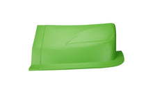Load image into Gallery viewer, DOMINATOR RACE PRODUCTS 2001N-XG Dominator Outlaw L/M Left Nose Xtr Grn